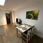 Wohnung In Uni-Naehe