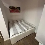 Wohnung In Uni-Naehe