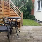 Wohnung In Uni-Naehe